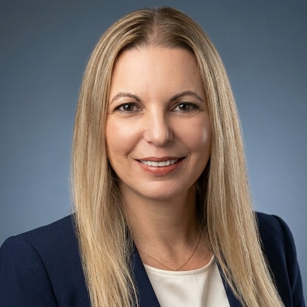Portrait de Malika El Khachachi